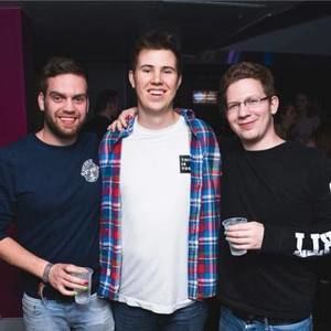 Meet your Posher, Scotty